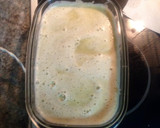 Foto del paso 3 de la receta: Pastel de calabacín y orégano
