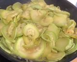 Foto del paso 6 de la receta: Quiche de calabacín