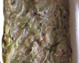 Foto del paso 9 de la receta: Quiche de calabacín