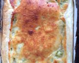 Foto del paso 12 de la receta: Quiche de calabacín