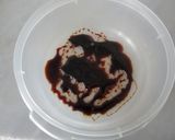 Foto del paso 2 de la receta: Bizcoflan de galletas