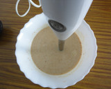 Foto del paso 4 de la receta: Bizcoflan de galletas