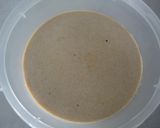 Foto del paso 5 de la receta: Bizcoflan de galletas