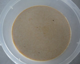 Foto del paso 5 de la receta: Bizcoflan de galletas