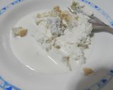 Foto del paso 1 de la receta: Aguacates con gorgonzola y crema de nueces