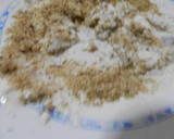 Foto del paso 2 de la receta: Aguacates con gorgonzola y crema de nueces