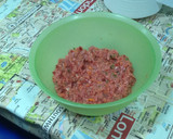 Foto del paso 2 de la receta: Hamburguesas de verdura