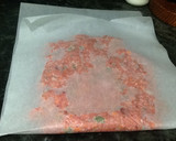 Foto del paso 5 de la receta: Hamburguesas de verdura
