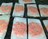 Foto del paso 6 de la receta: Hamburguesas de verdura