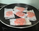Foto del paso 8 de la receta: Hamburguesas de verdura