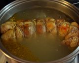 Foto del paso 14 de la receta: Matambre arrollado distinto