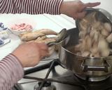 Foto del paso 3 de la receta: Pollos picantones con champiñones