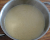 Foto del paso 7 de la receta: Vichyssoise ligera con manzana