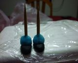 Foto del paso 6 de la receta: Minions pintor y Minions para cumpleaños