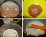Foto del paso 2 de la receta: Semifrío diet