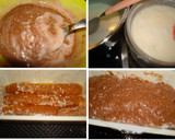 Foto del paso 4 de la receta: Semifrío diet
