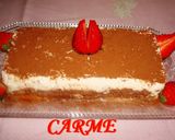Foto del paso 6 de la receta: Semifrío diet
