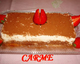 Foto del paso 6 de la receta: Semifrío diet