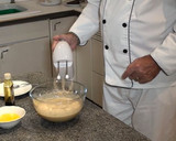 Foto del paso 4 de la receta: Cupcakes de chocolate con buttercream de chocolate