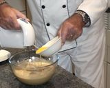 Foto del paso 5 de la receta: Cupcakes de chocolate con buttercream de chocolate