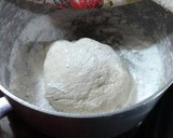 Foto del paso 6 de la receta: Masa para pizza casera con levadura fresca