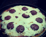 Foto del paso 10 de la receta: Masa para pizza casera con levadura fresca
