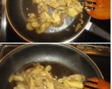 Foto del paso 2 de la receta: Crema de berenjena con picadillo de huevo