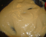 Foto del paso 3 de la receta: Crema de berenjena con picadillo de huevo