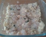 Foto del paso 2 de la receta: Albóndigas de cazón en salsa