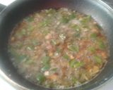 Foto del paso 5 de la receta: Albóndigas de cazón en salsa