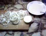 Foto del paso 4 de la receta: Aritos de cebolla