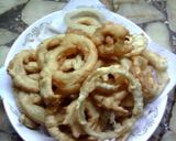 Foto del paso 6 de la receta: Aritos de cebolla