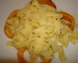 Foto del paso 9 de la receta: Tagliatelle a la marinera