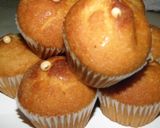 Foto del paso 5 de la receta: Muffins de Coca-Cola