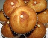Foto del paso 6 de la receta: Muffins de Coca-Cola