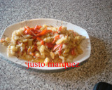 Foto del paso 5 de la receta: Papas a lo pobre