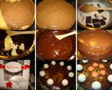 Foto del paso 10 de la receta: Tarta de cumpleaños fácil y esponjosa