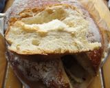 Foto del paso 10 de la receta: Bolla de patrón
