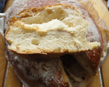 Foto del paso 10 de la receta: Bolla de patrón