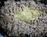 Foto del paso 4 de la receta: Calamares rellenos de carne