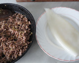 Foto del paso 5 de la receta: Calamares rellenos de carne
