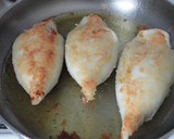 Foto del paso 6 de la receta: Calamares rellenos de carne
