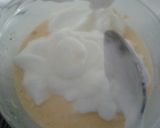 Foto del paso 2 de la receta: Tarta de queso fresco batido con mermelada
