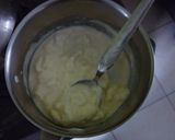 Foto del paso 1 de la receta: Fideos mostacholes tres vegetales con salsa de panceta y cebolla