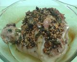 Foto del paso 5 de la receta: Codillo en salmuera con costra picante