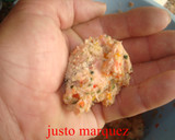 Foto del paso 4 de la receta: Croquetas de sobras