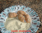Foto del paso 5 de la receta: Croquetas de sobras