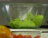 Foto del paso 2 de la receta: Helado de aguacate