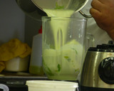 Foto del paso 3 de la receta: Helado de aguacate