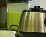 Foto del paso 4 de la receta: Helado de aguacate
